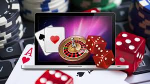 Онлайн казино Don Cash Casino