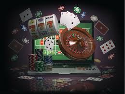Вход на официальный сайт Casino 7Bit