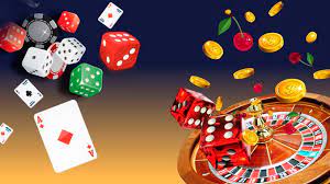 Официальный сайт Don Cash Casino